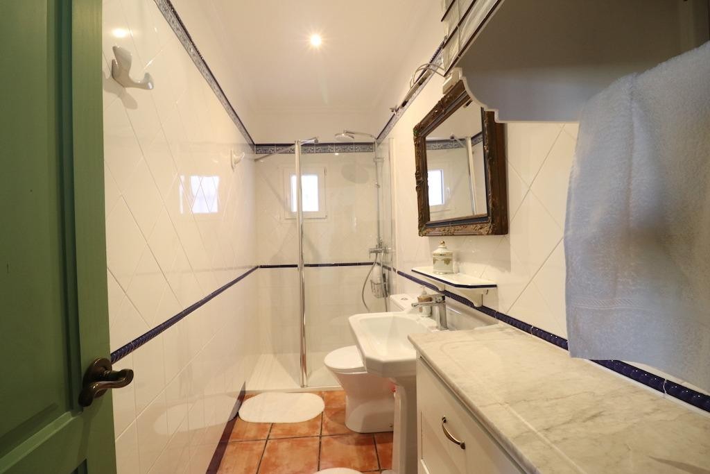 Villa Los Dolses, Alicante, Spānijā 3 istabas, 115 m2 Nr. 145278
