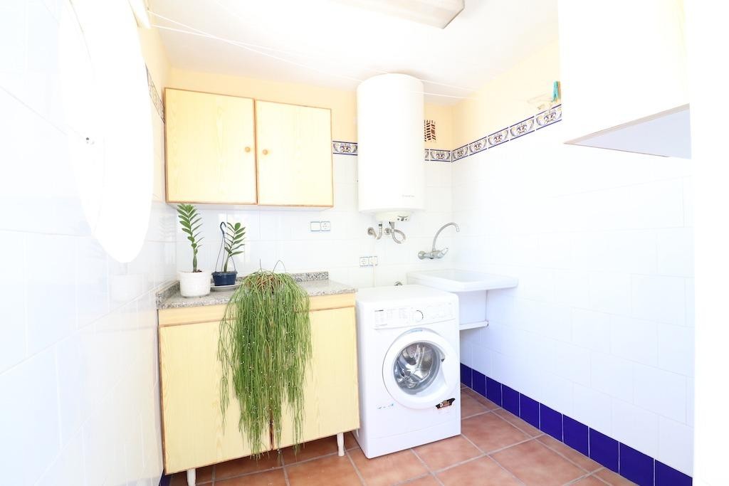 Villa Los Dolses, Alicante, Spānijā 3 istabas, 115 m2 Nr. 145278