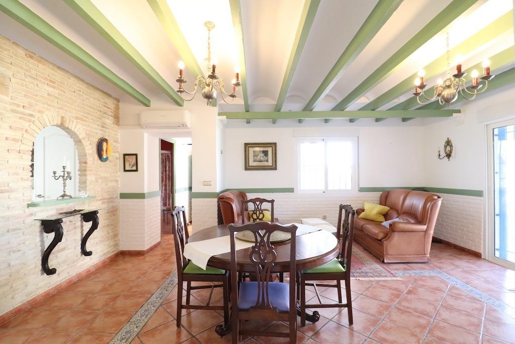 Villa Los Dolses, Alicante, Spānijā 3 istabas, 115 m2 Nr. 145278