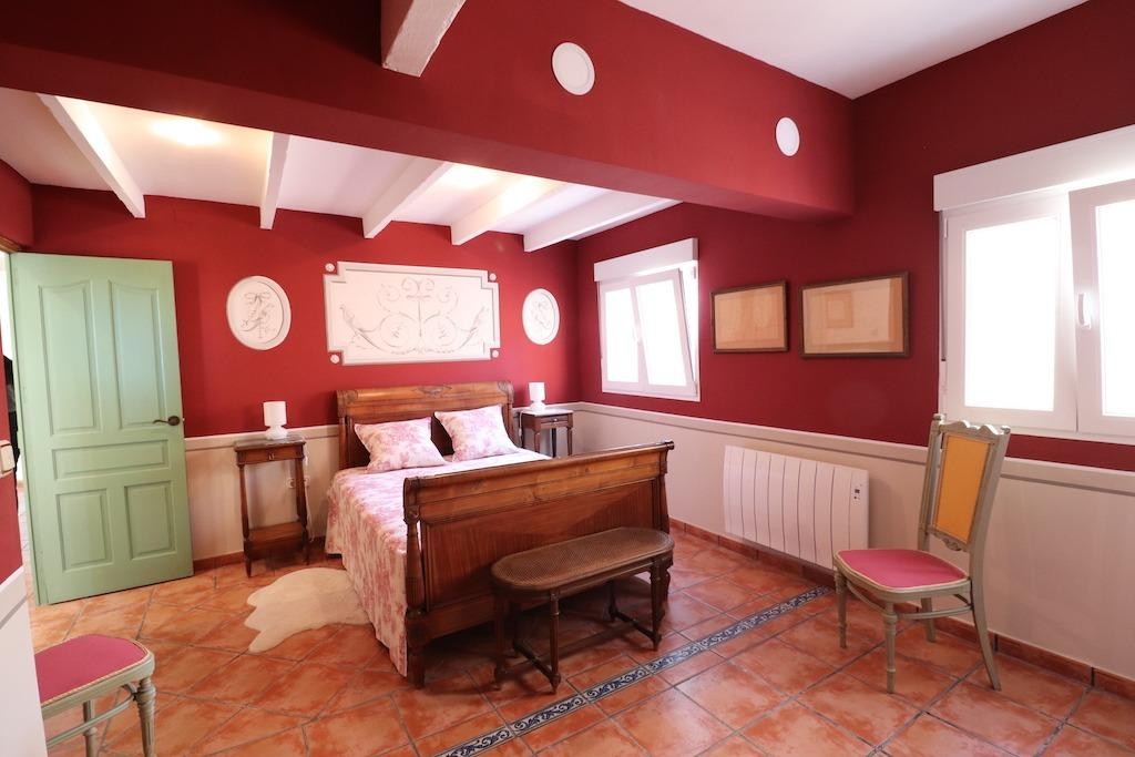 Villa Los Dolses, Alicante, Spānijā 3 istabas, 115 m2 Nr. 145278