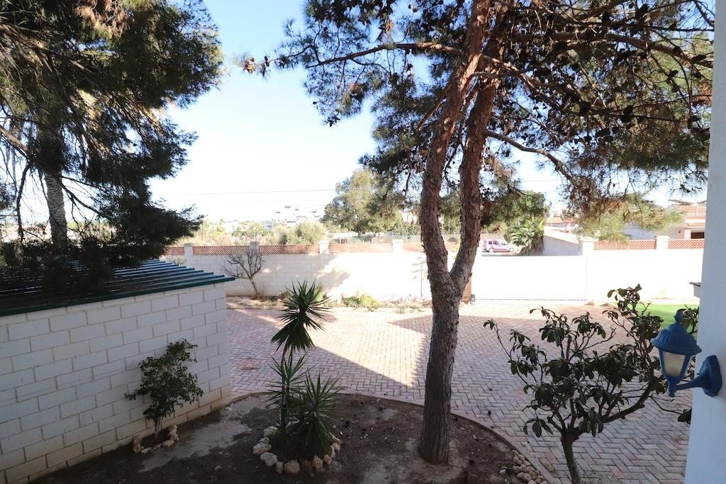 Villa Los Dolses, Alicante, Spānijā 3 istabas, 115 m2 Nr. 145278