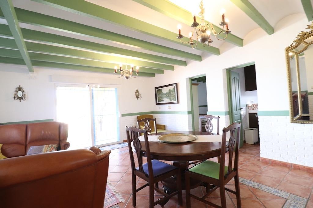 Villa Los Dolses, Alicante, Spānijā 3 istabas, 115 m2 Nr. 145278