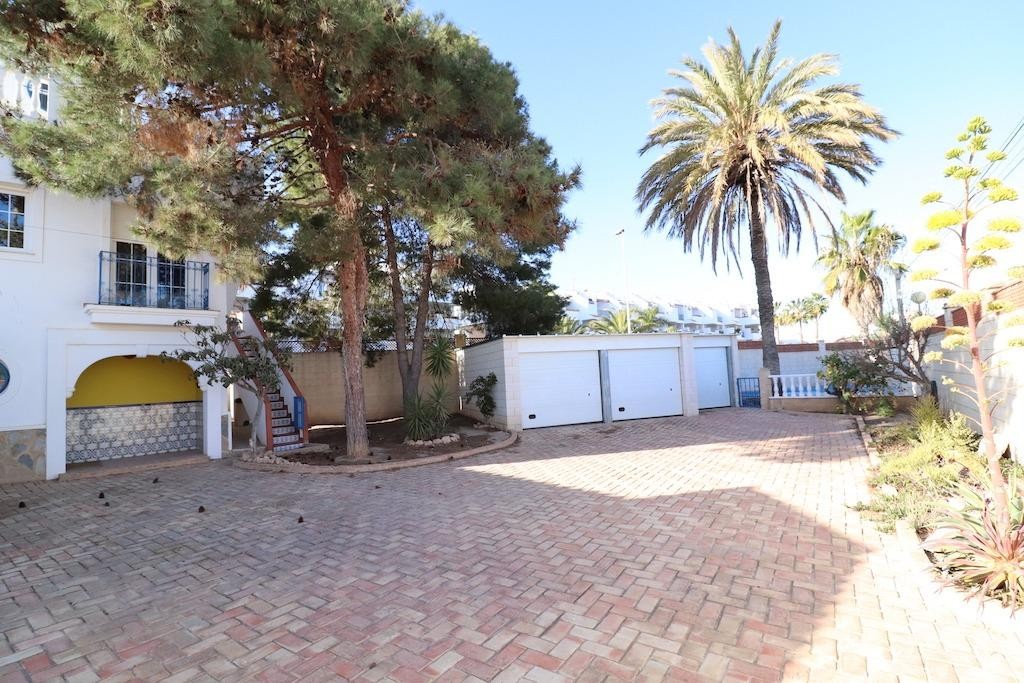 Villa Los Dolses, Alicante, Spānijā 3 istabas, 115 m2 Nr. 145278