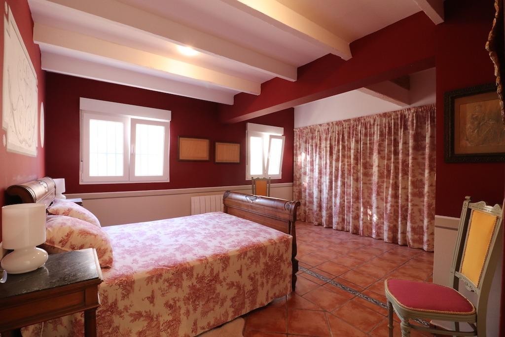 Villa Los Dolses, Alicante, Spānijā 3 istabas, 115 m2 Nr. 145278