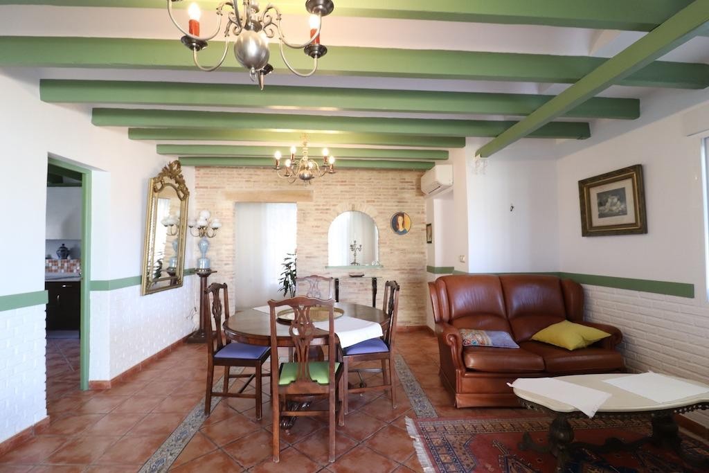 Villa Los Dolses, Alicante, Spānijā 3 istabas, 115 m2 Nr. 145278