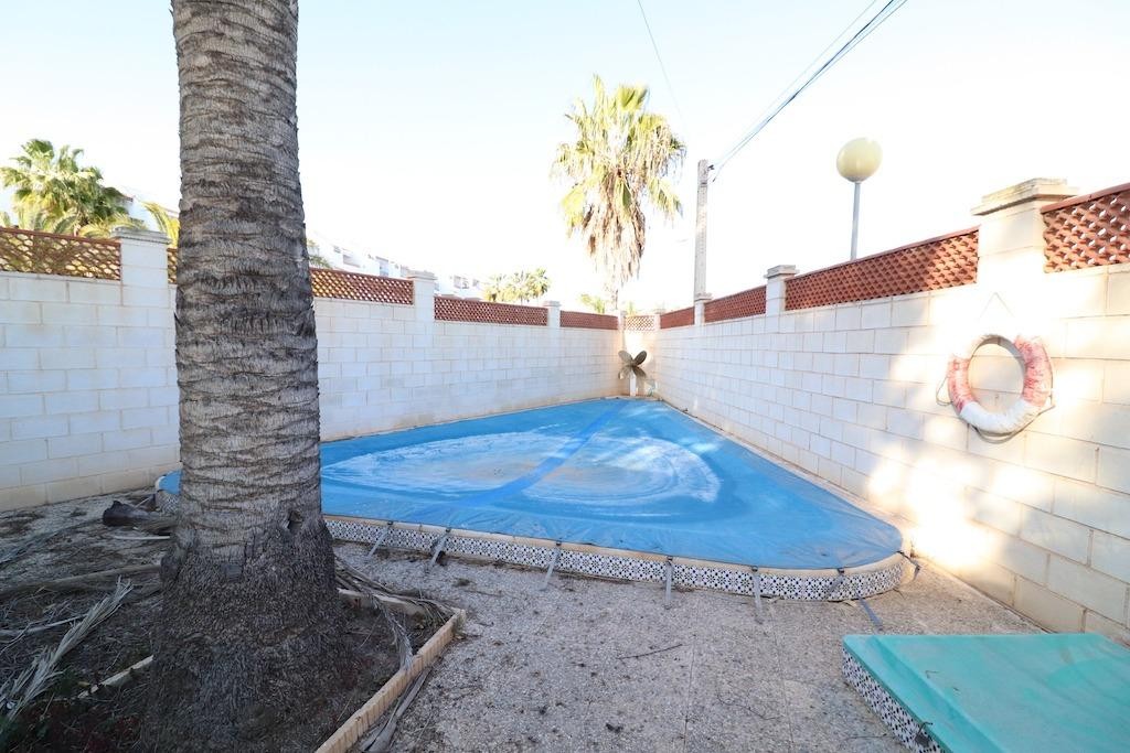 Villa Los Dolses, Alicante, Spānijā 3 istabas, 115 m2 Nr. 145278
