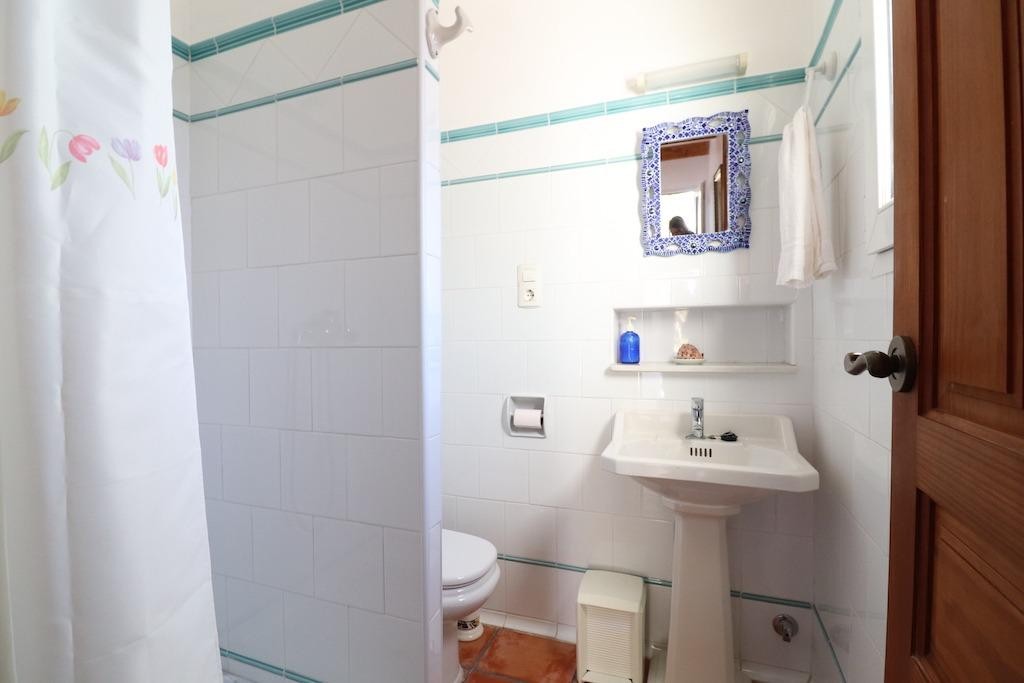 Villa Los Dolses, Alicante, Spānijā 3 istabas, 115 m2 Nr. 145278