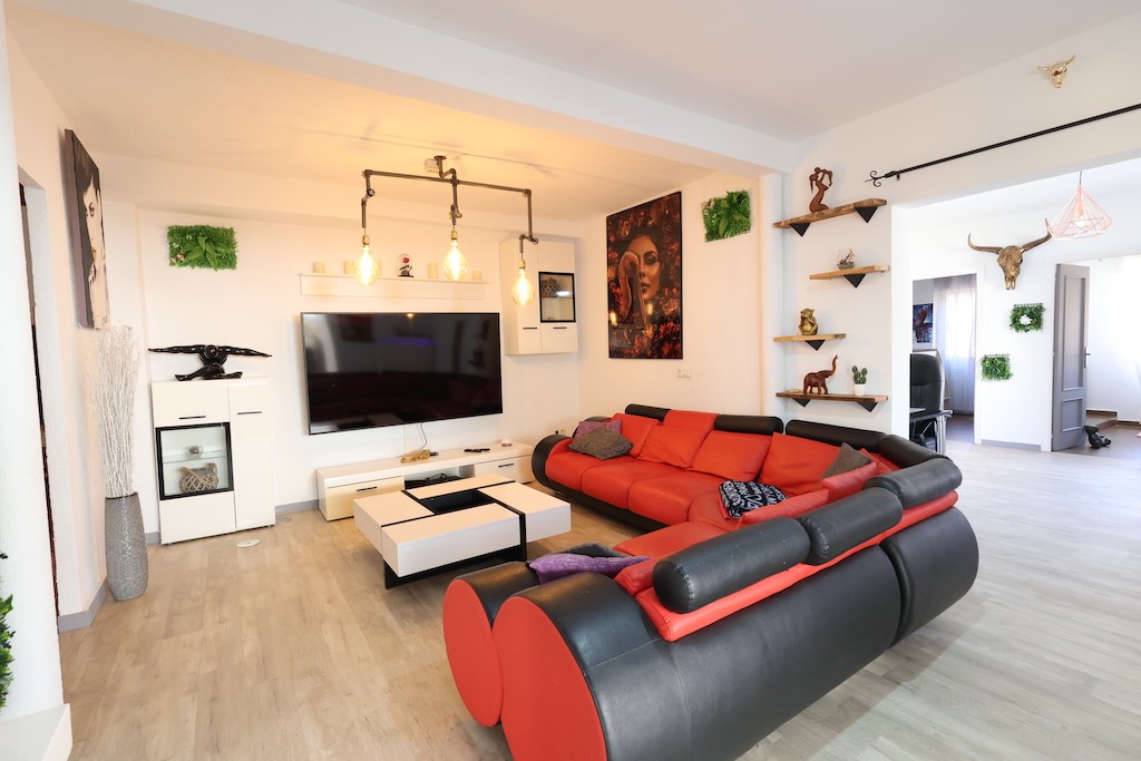 Villa Cabo Roig, Alicante, Spānijā 4 istabas, 129 m2 Nr. 145279