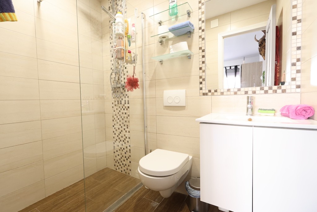 Villa Cabo Roig, Alicante, Spānijā 4 istabas, 129 m2 Nr. 145279