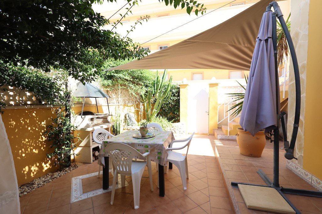 Villa Cabo Roig, Alicante, Spānijā 4 istabas, 129 m2 Nr. 145279
