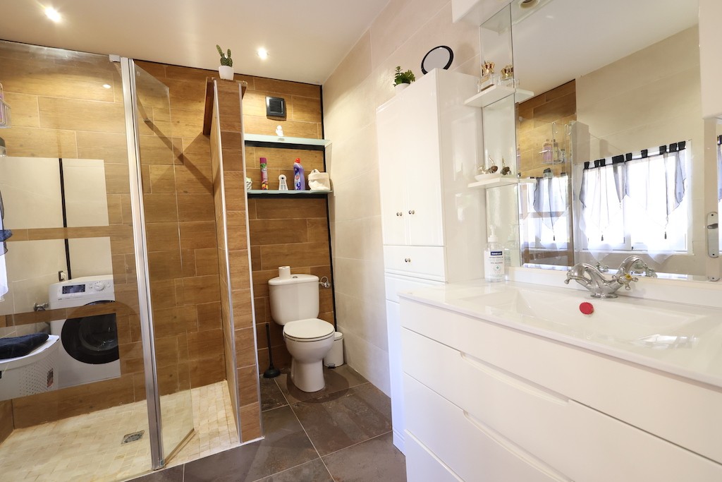 Villa Cabo Roig, Alicante, Spānijā 4 istabas, 129 m2 Nr. 145279