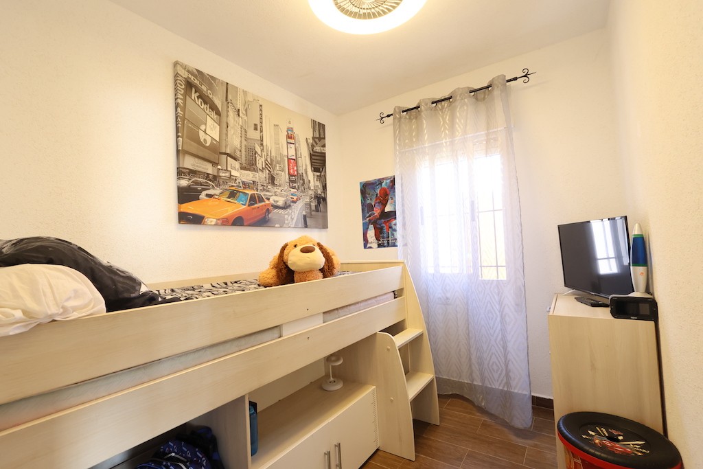 Villa Cabo Roig, Alicante, Spānijā 4 istabas, 129 m2 Nr. 145279