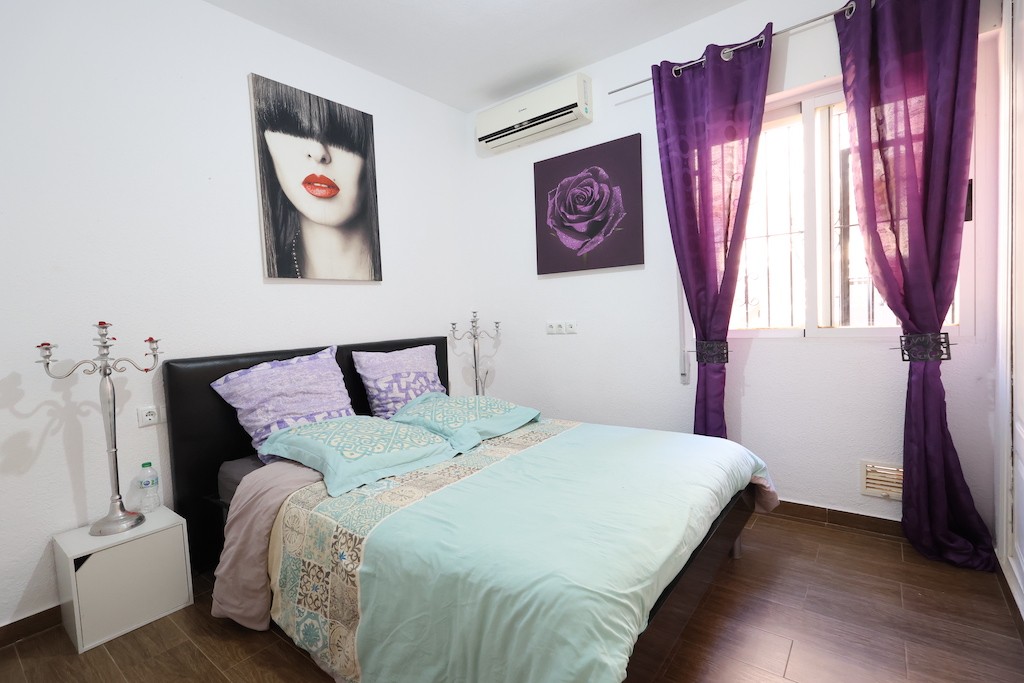 Villa Cabo Roig, Alicante, Spānijā 4 istabas, 129 m2 Nr. 145279