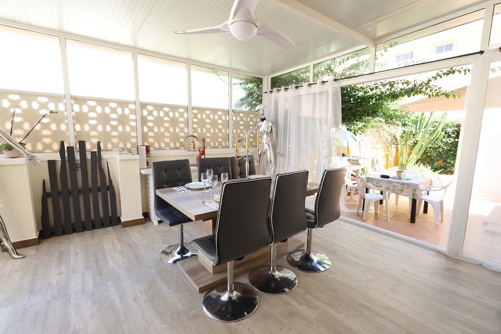 Villa Cabo Roig, Alicante, Spānijā 4 istabas, 129 m2 Nr. 145279