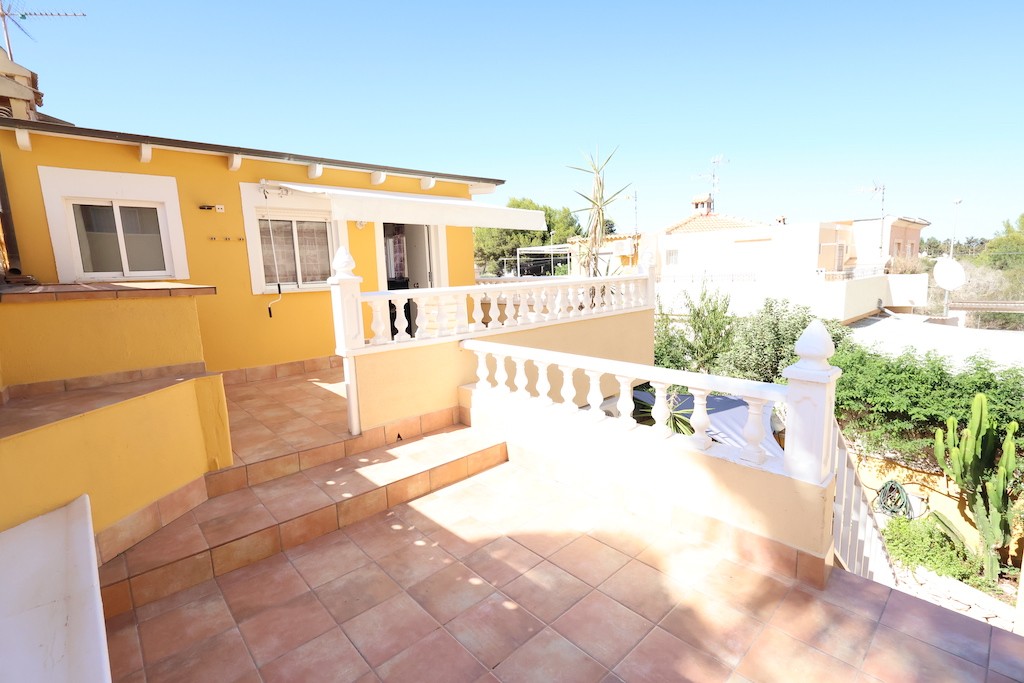 Villa Cabo Roig, Alicante, Spānijā 4 istabas, 129 m2 Nr. 145279