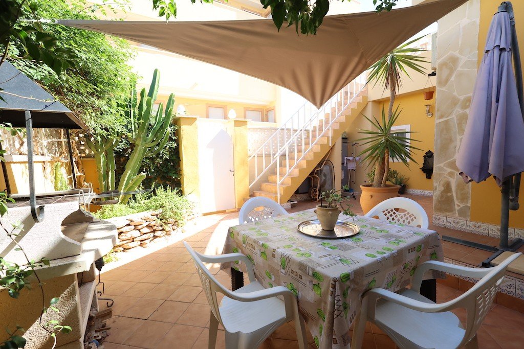 Villa Cabo Roig, Alicante, Spānijā 4 istabas, 129 m2 Nr. 145279