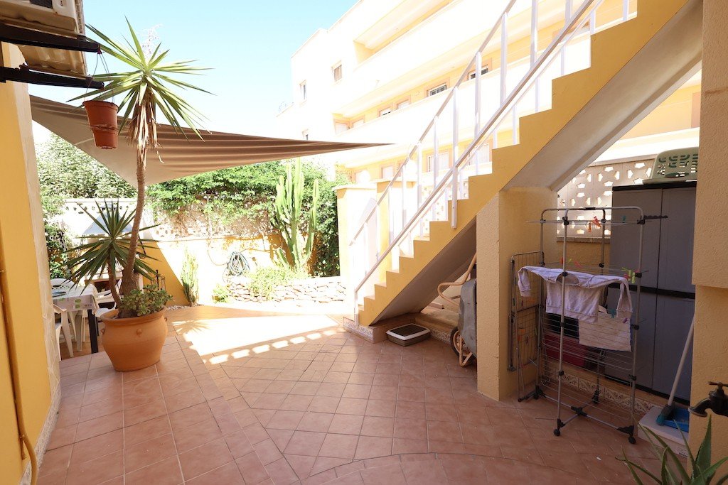 Villa Cabo Roig, Alicante, Spānijā 4 istabas, 129 m2 Nr. 145279