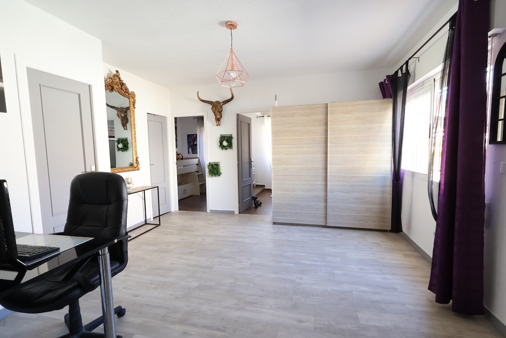 Villa Cabo Roig, Alicante, Spānijā 4 istabas, 129 m2 Nr. 145279