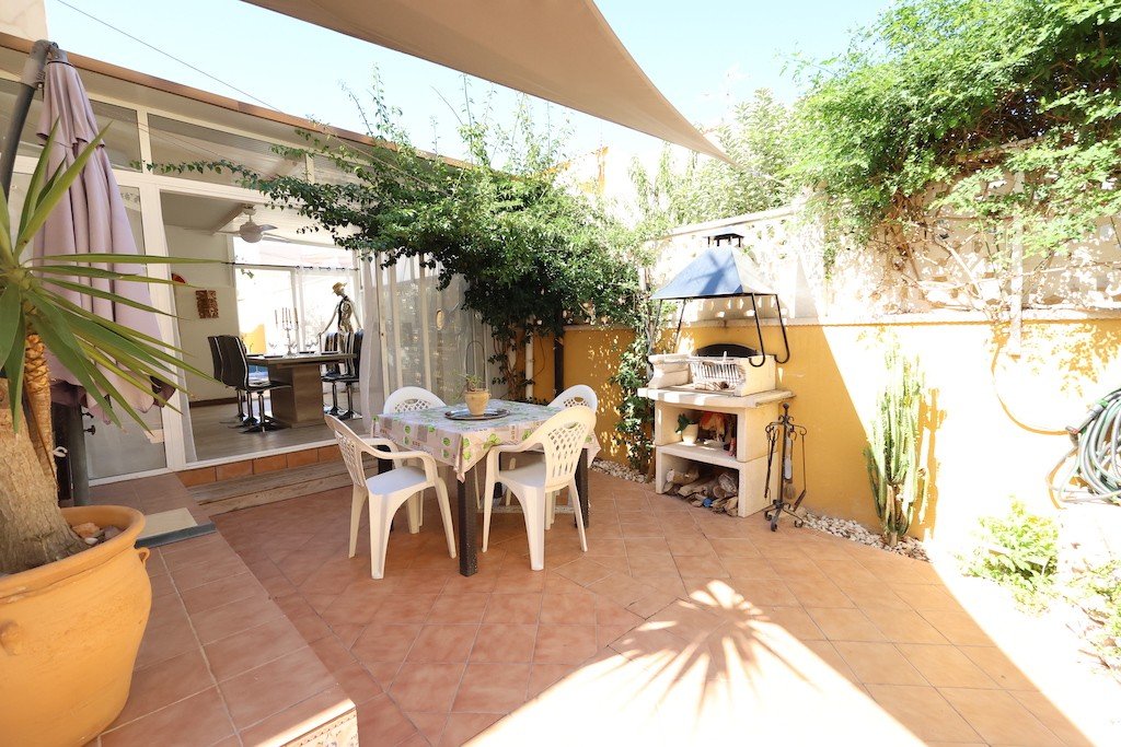 Villa Cabo Roig, Alicante, Spānijā 4 istabas, 129 m2 Nr. 145279