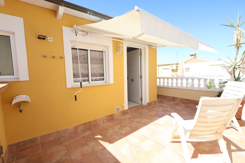 Villa Cabo Roig, Alicante, Spānijā 4 istabas, 129 m2 Nr. 145279