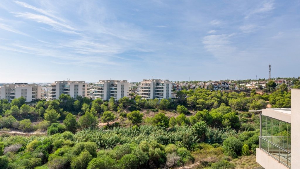 Квартира в Аликанте, Испания 3 спальни, 72м2 №145283