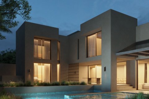 Villa La Nucia, Alicante, Spānijā 3 istabas, 351 m2 Nr. 188861