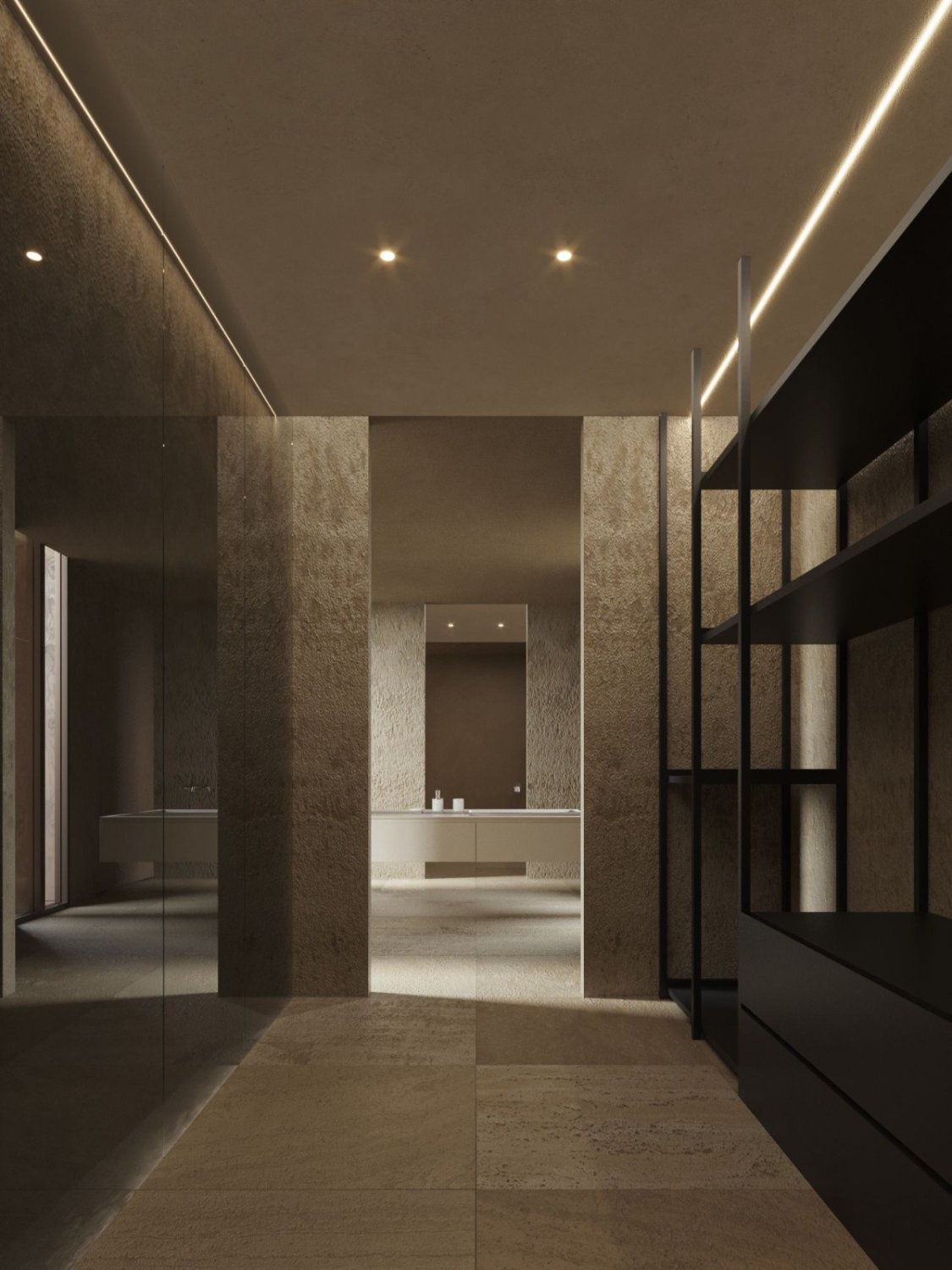 Villa en La Nucia, Alicante, España 3 dormitorios, 351 m2 No. 188861