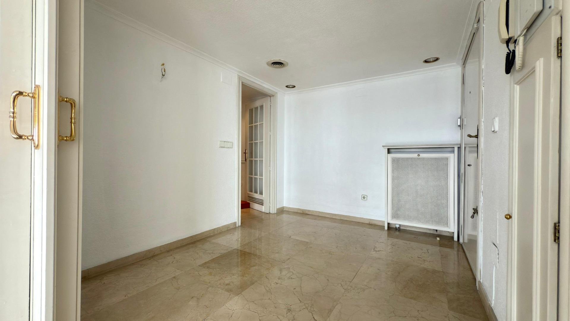 Penthouse in Alicante, Spain 6 bedrooms, 391 sq.m. No. 165604