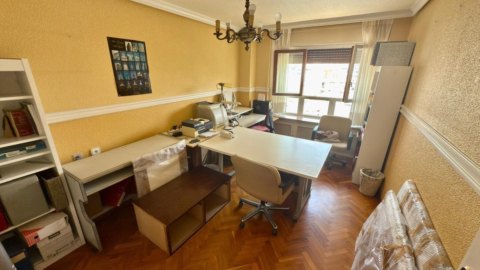 Penthouse in Alicante, Spain 6 bedrooms, 391 sq.m. No. 165604