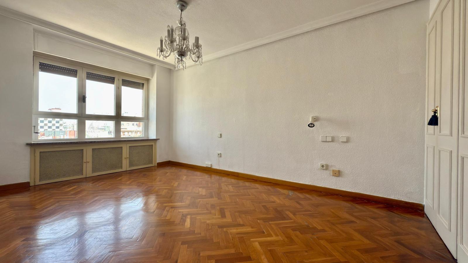Penthouse in Alicante, Spain 6 bedrooms, 391 sq.m. No. 165604