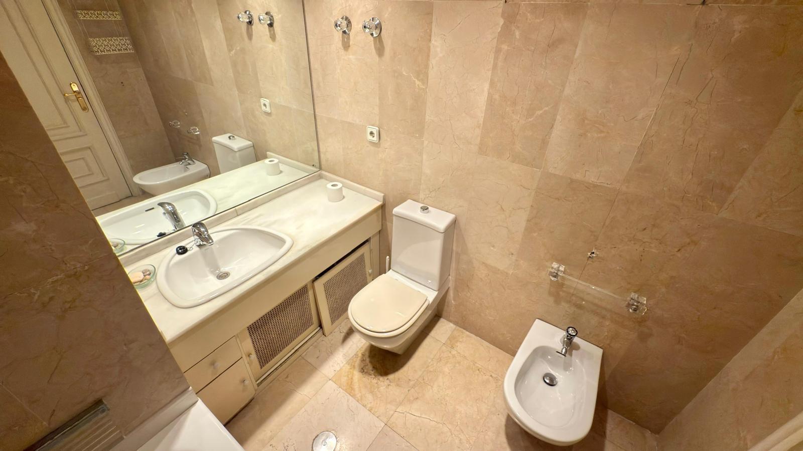 Penthouse in Alicante, Spain 6 bedrooms, 391 sq.m. No. 165604