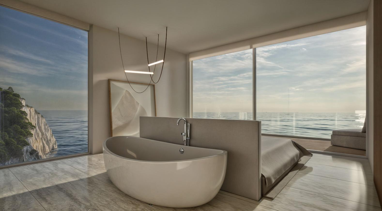 Villa à Javea, Alicante, Espagne 6 chambres, 762 m2 No. 165603