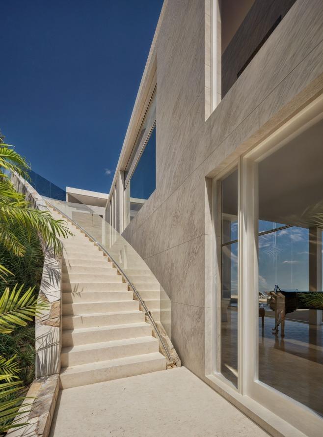 Villa à Javea, Alicante, Espagne 6 chambres, 762 m2 No. 165603