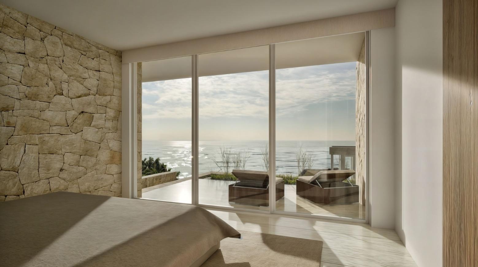 Villa à Javea, Alicante, Espagne 6 chambres, 762 m2 No. 165603