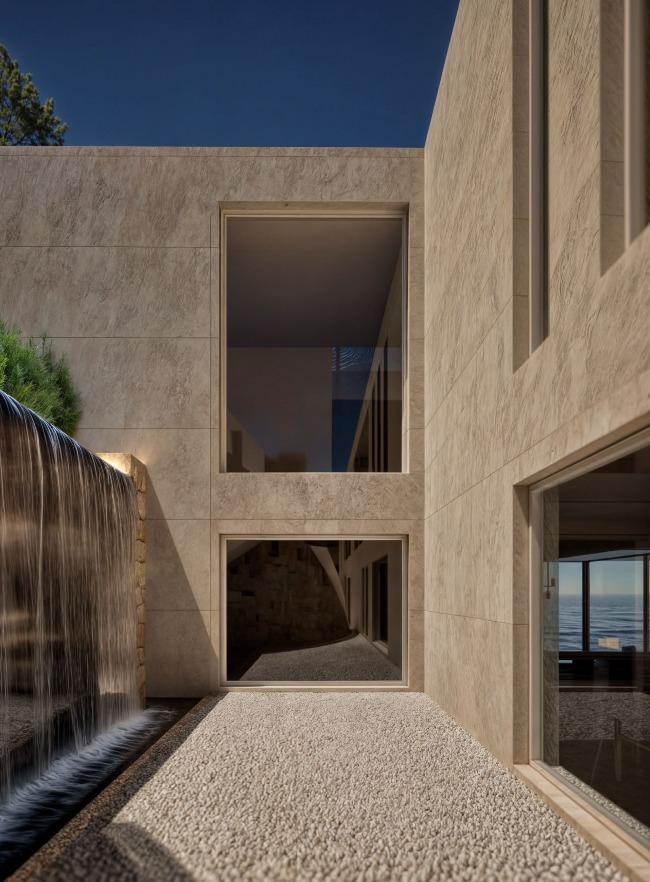 Villa à Javea, Alicante, Espagne 6 chambres, 762 m2 No. 165603