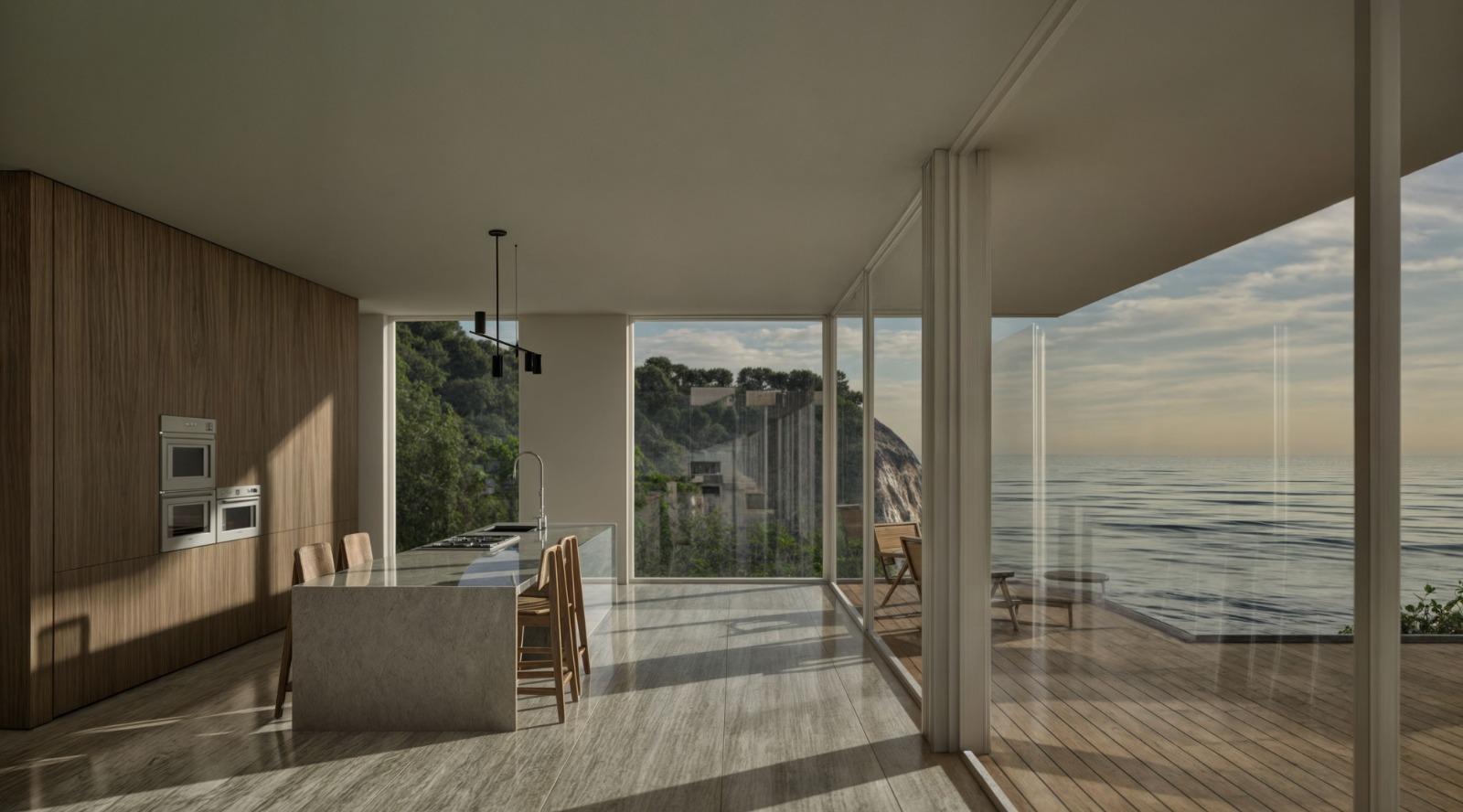 Villa à Javea, Alicante, Espagne 6 chambres, 762 m2 No. 165603