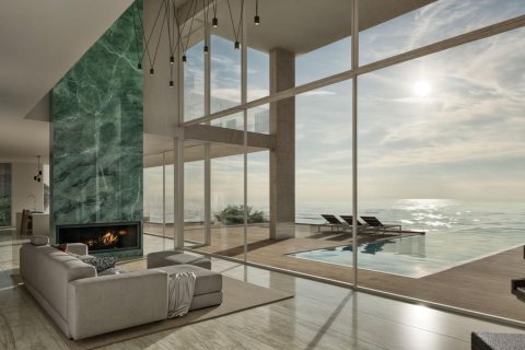 Villa à Javea, Alicante, Espagne 6 chambres, 762 m2 No. 165603