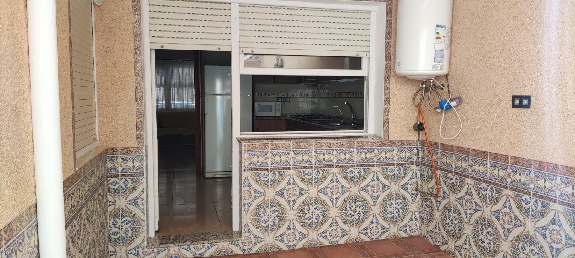 Talo Torrevieja, Alicante, Espanja 3 makuuhuonetta, 115 m2 No. 165601