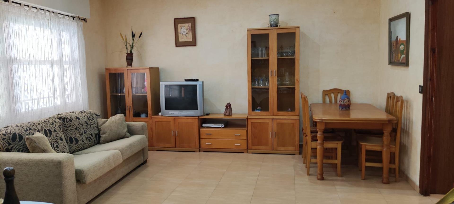Talo Torrevieja, Alicante, Espanja 3 makuuhuonetta, 115 m2 No. 165601