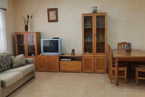 House in Torrevieja, Alicante, Spanien 3 Schlafzimmer, 115 m2 Nr. 165601