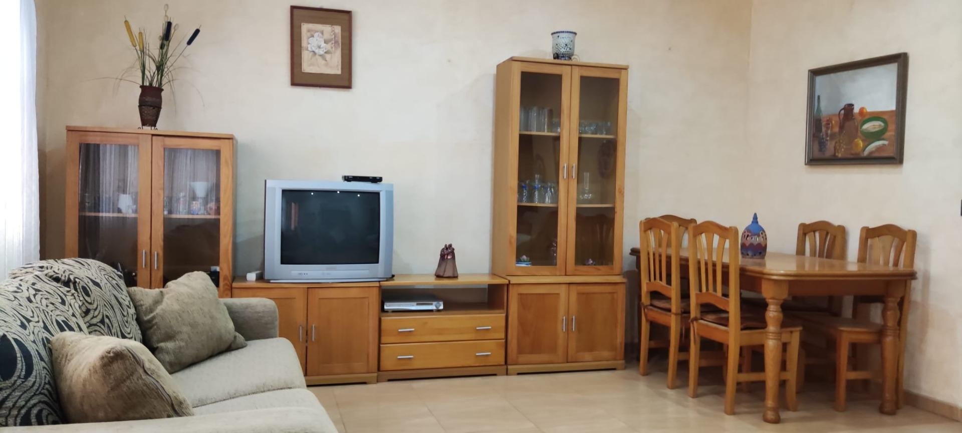Talo Torrevieja, Alicante, Espanja 3 makuuhuonetta, 115 m2 No. 165601