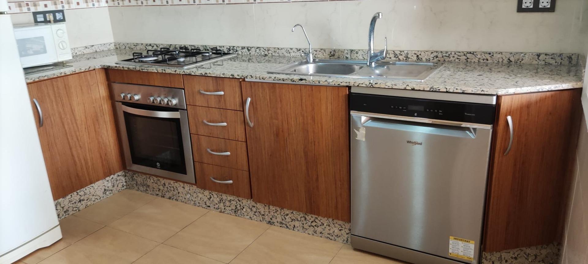 Talo Torrevieja, Alicante, Espanja 3 makuuhuonetta, 115 m2 No. 165601