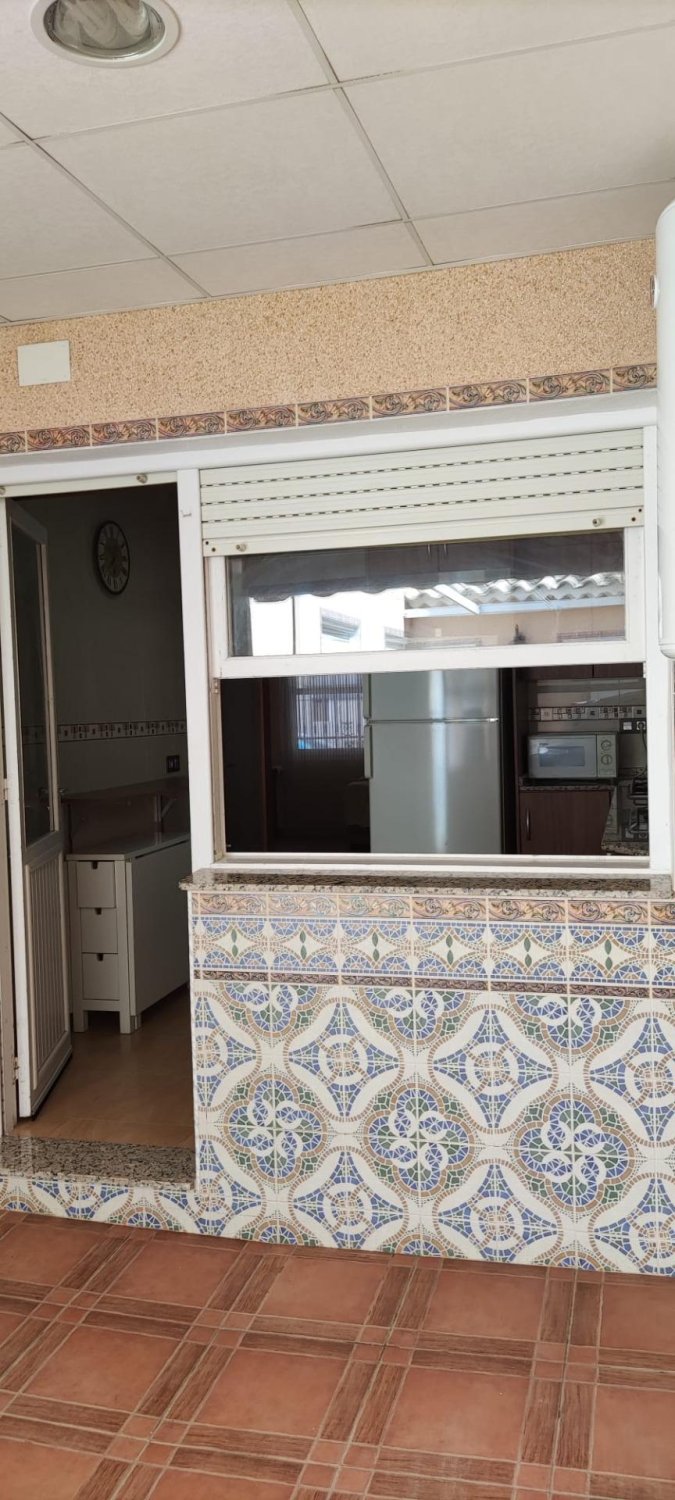 Talo Torrevieja, Alicante, Espanja 3 makuuhuonetta, 115 m2 No. 165601