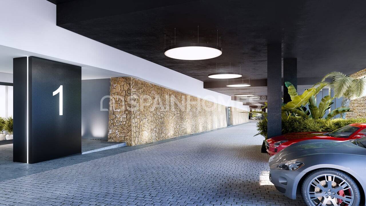 Villa a Benalmadena, Malaga, Spagna 4 camere da letto, 191 mq. N° 48347