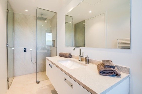 Huvila El Camp De Mar, Mallorca, Espanja 4 makuuhuonetta, 425 m2 No. 103892