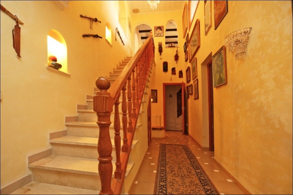 Villa en Santa Ponsa, Mallorca, España 5 dormitorios, 450 m2 No. 103888