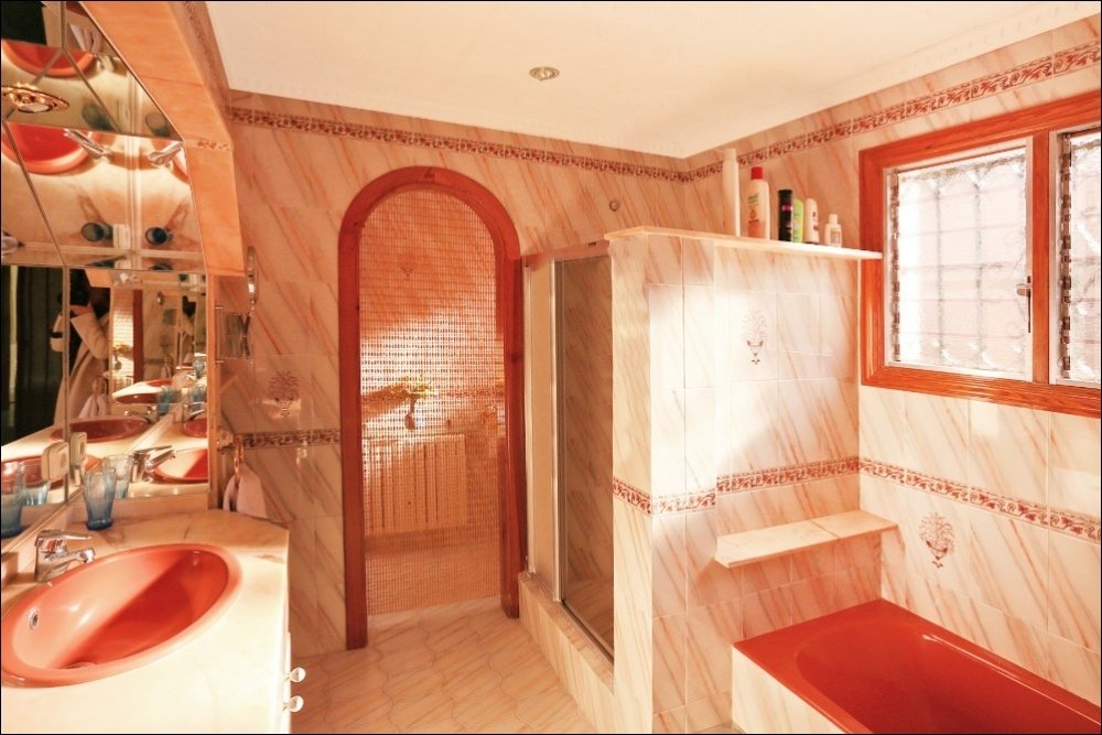 Villa en Santa Ponsa, Mallorca, España 5 dormitorios, 450 m2 No. 103888