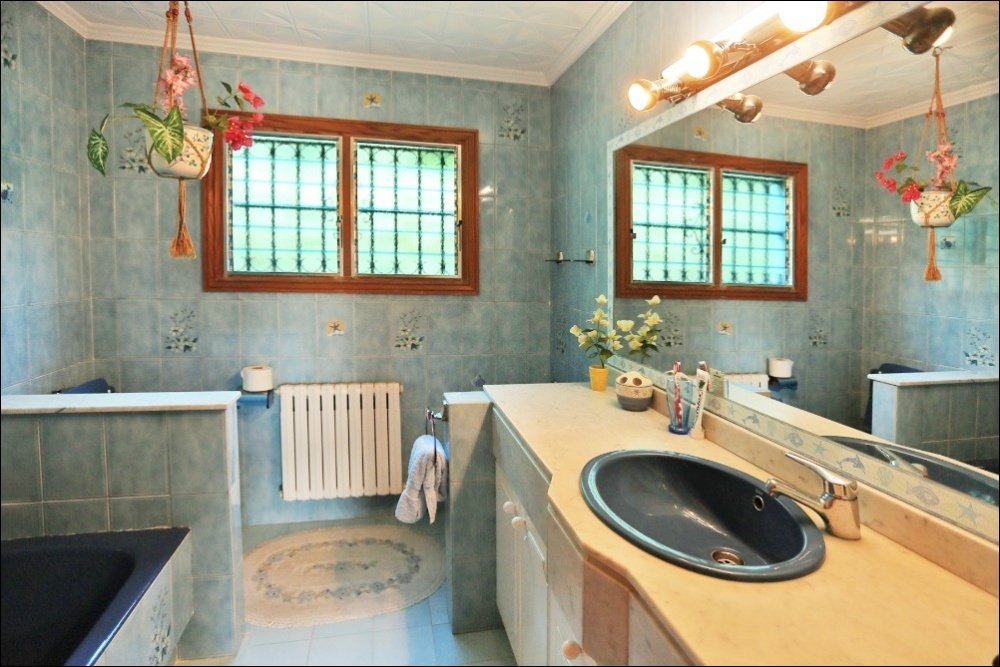 Villa en Santa Ponsa, Mallorca, España 5 dormitorios, 450 m2 No. 103888
