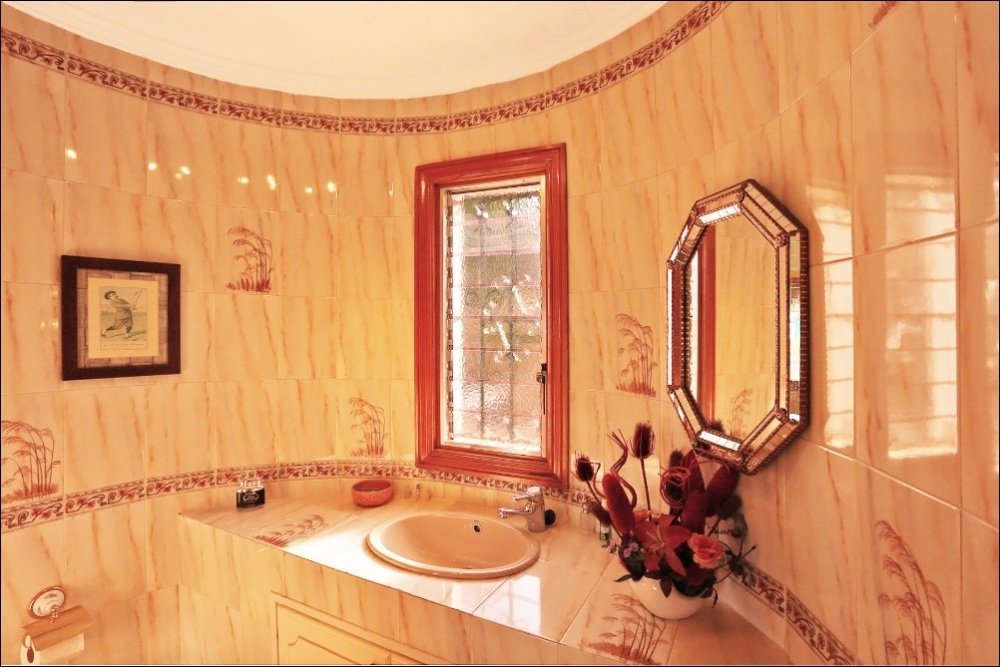 Villa en Santa Ponsa, Mallorca, España 5 dormitorios, 450 m2 No. 103888