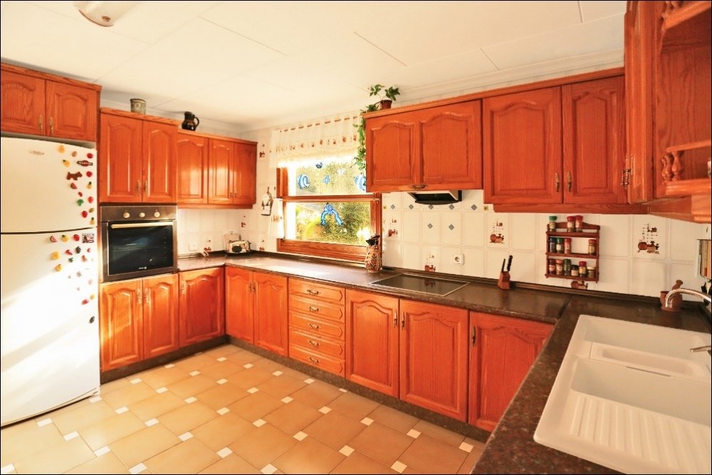Villa en Santa Ponsa, Mallorca, España 5 dormitorios, 450 m2 No. 103888